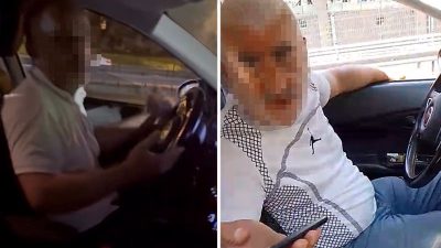 Yolcu beğenmeyen taksicilerden türlü türlü mazeretler