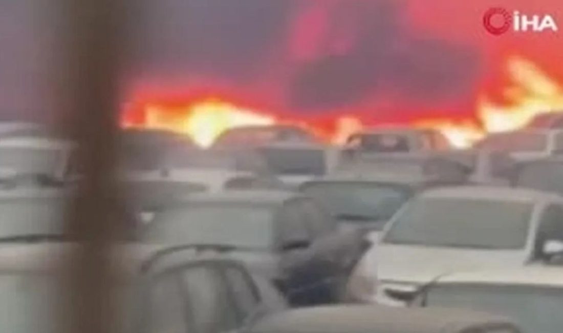 Yunanistan’da ülkenin farklı bölgelerinde
