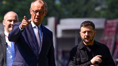 Ukrayna Devlet Başkanı Volodimir Zelenski,