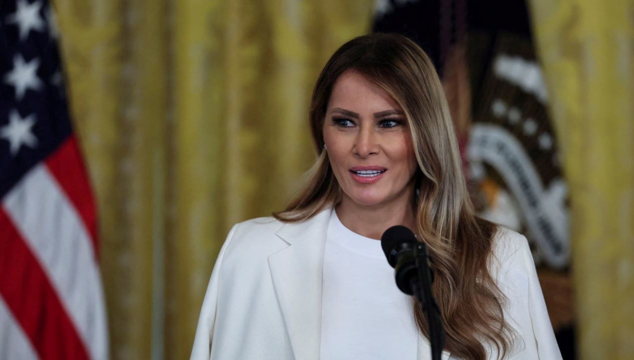 Zelenski’den Melania Trump’a teşekkür: “Derin takdirle karşılıyoruz”