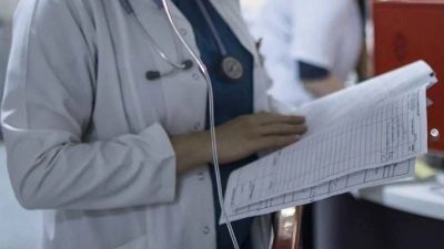 14 bin 905 doktorun misyon yeri muhakkak oldu