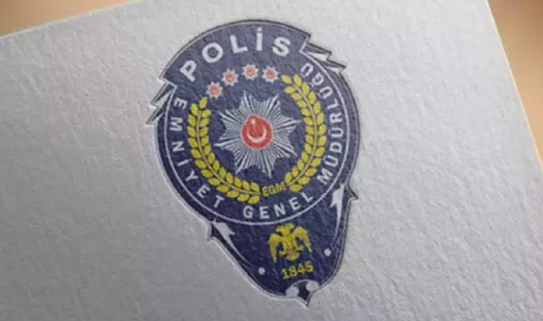 Emniyet Genel Müdürlüğü dezenformasyon