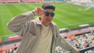 16 yaşındaki Ramazan’ın acı vefatı