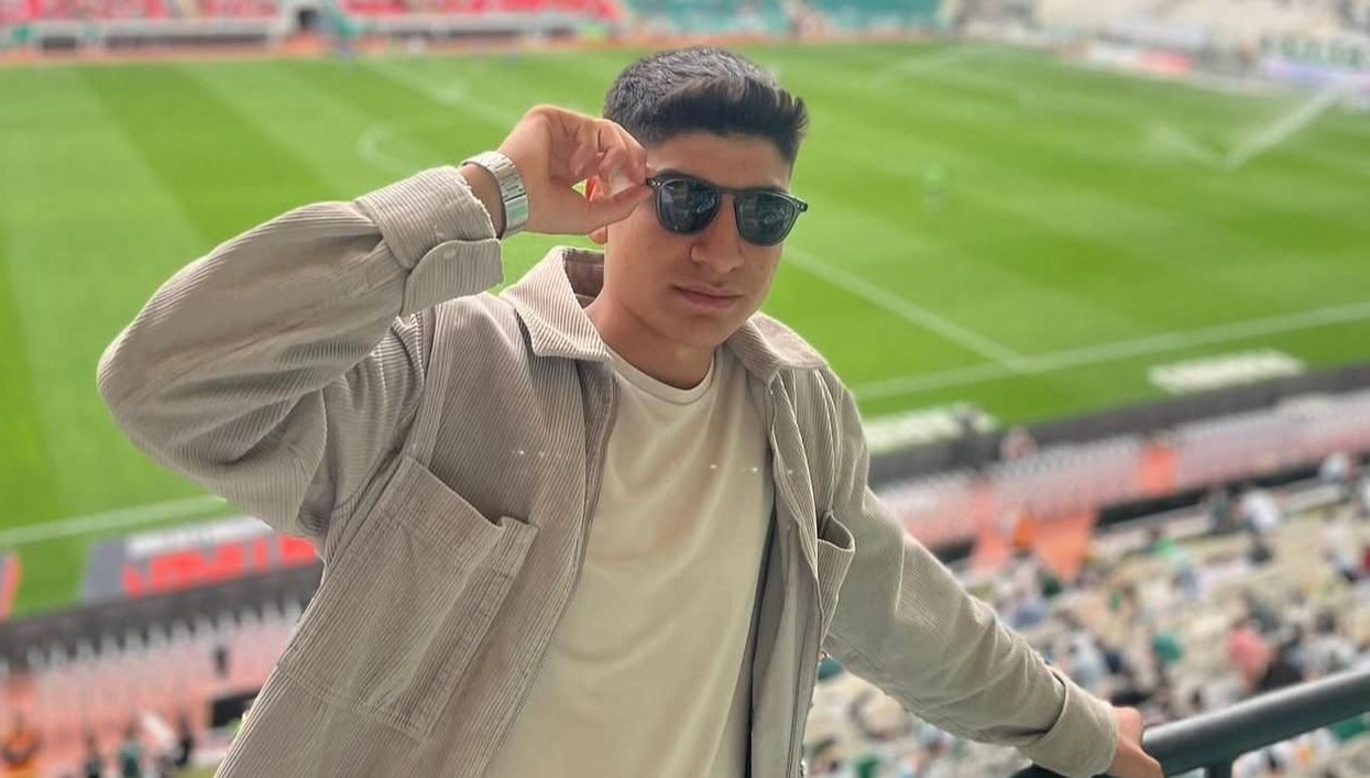 16 yaşındaki Ramazan’ın acı vefatı