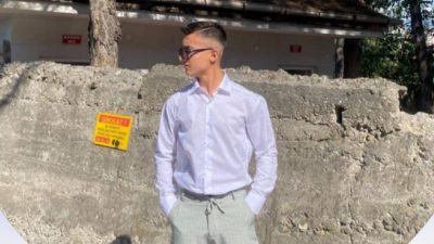 17 yaşındaki Yağız demir çelik fabrikasında öldü