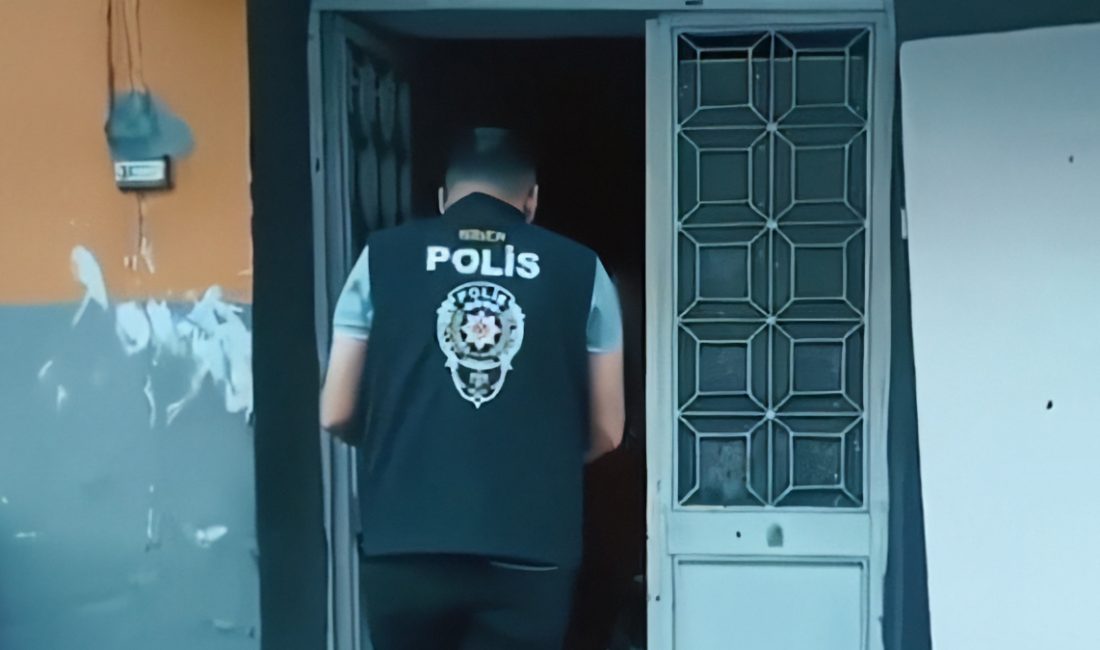 18 vilayette düzenlenen “çevrim