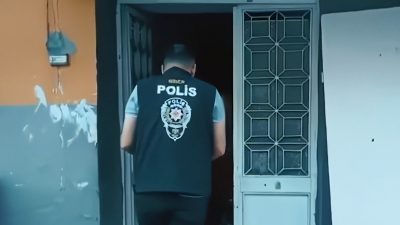 18 vilayette siber hata operasyonu: 170 kuşkulu yakalandı