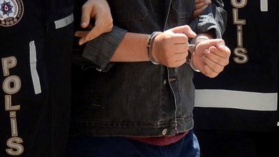 19 yıl mahpus cezasıyla aranıyordu: Hatay’da yakalandı