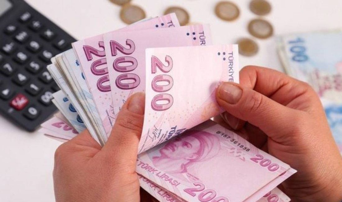 2026 yılı asgari ücret