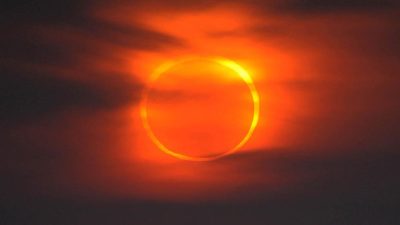 21 Eylül 2025 Güneş Tutulması ne vakit, saat kaçta? İstanbul’da görünecek mi?