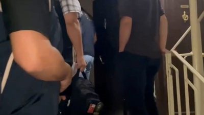 21 vilayette FETÖ operasyonu: 25 tutuklama