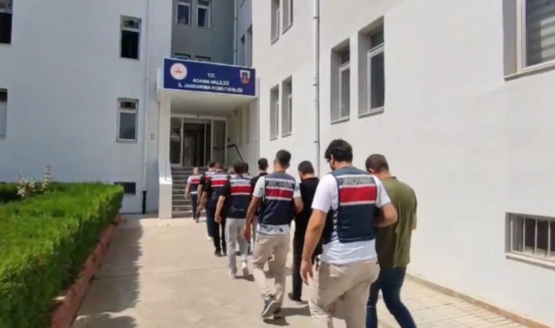 İçişleri Bakanı Ali Yerlikaya,