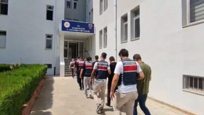 225 milyonluk siber vurgun operasyonu