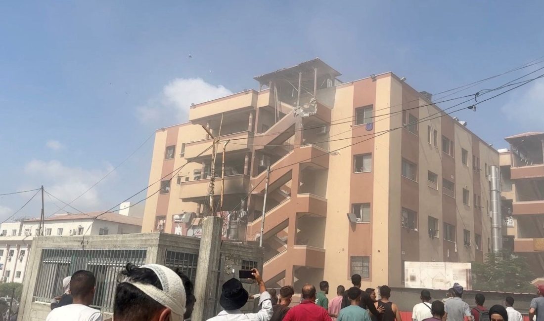 Dünya genelinde 268 kuruluş,