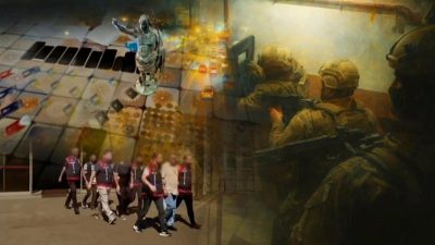 388 kişi dolandırıcıların tuzağına düştü: 29 vilayette dolandırıcılık operasyonu