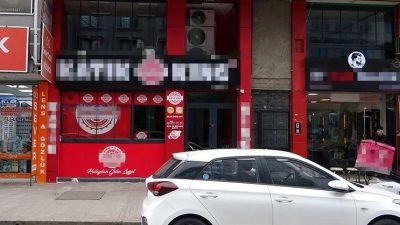 999 kişi tavuk dönerden zehirlenmişti: İki sanık tahliye edildi