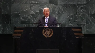 AB Konseyi Başkanı Costa’dan Filistin ve Dünyanın Geleceğine Dair Önemli Açıklamalar