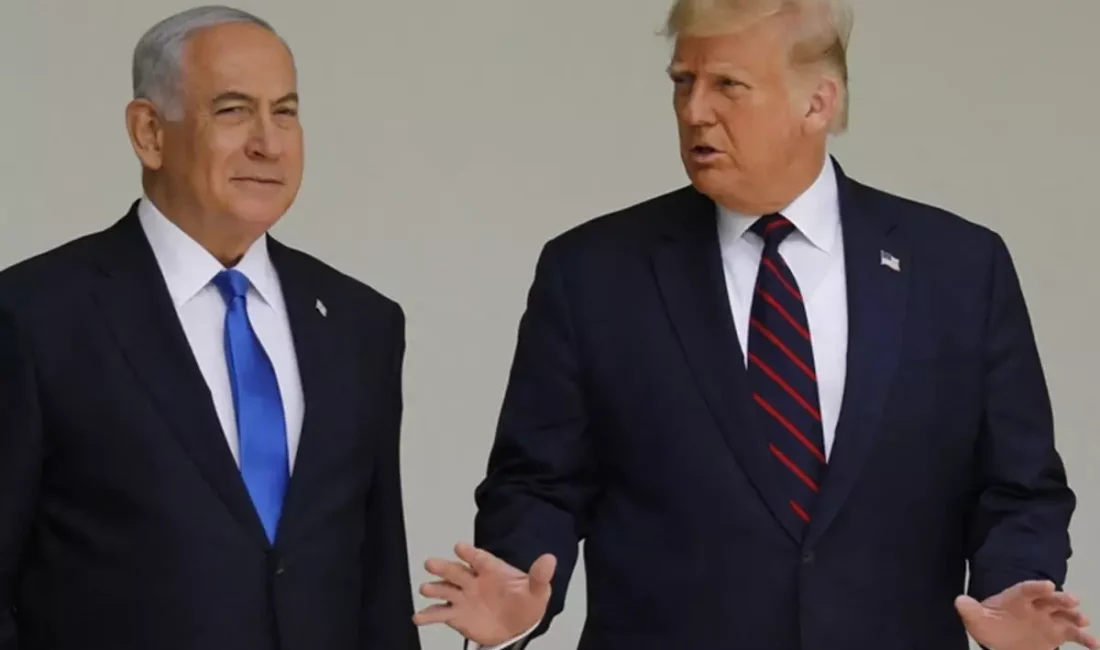 ABD Başkanı Trump'un son