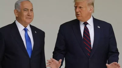 ABD Başkanı Trump’un Son Dönem Güncel Sıcak Gelişmeleri ve Diplomatik Temasları