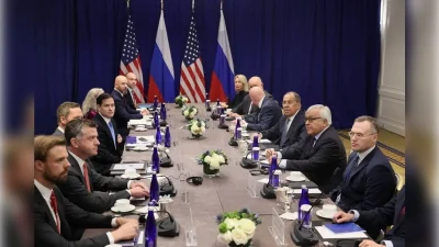 ABD Dışişleri Bakanlığı’ndan Rusya-Ukrayna Savaşı ve BM Görüşmeleri Değerlendirmesi