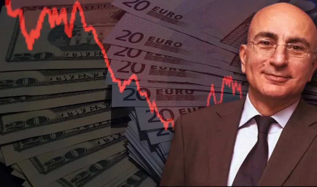 ABD Dolarının gelişimi ve