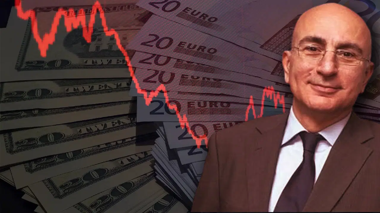 ABD Dolarının Gelişimi ve Türkiye Ekonomisine Etkileri Üzerine Güncel Analiz