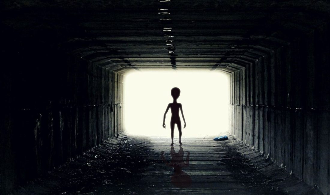 ABD Kongresi, UFO'lar üzerine