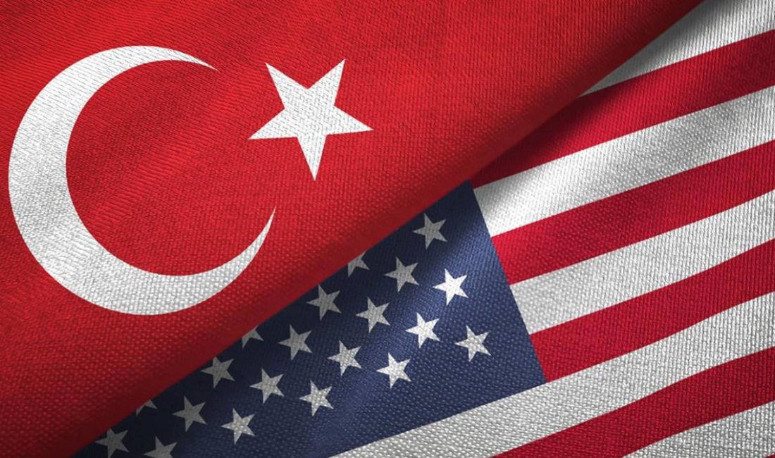 ABD-Türkiye ticaret anlaşmaları ve