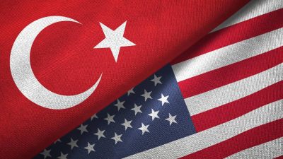 ABD-Türkiye Ticaret Anlaşmaları ve Ekonomik Gelecek Öngörüleri