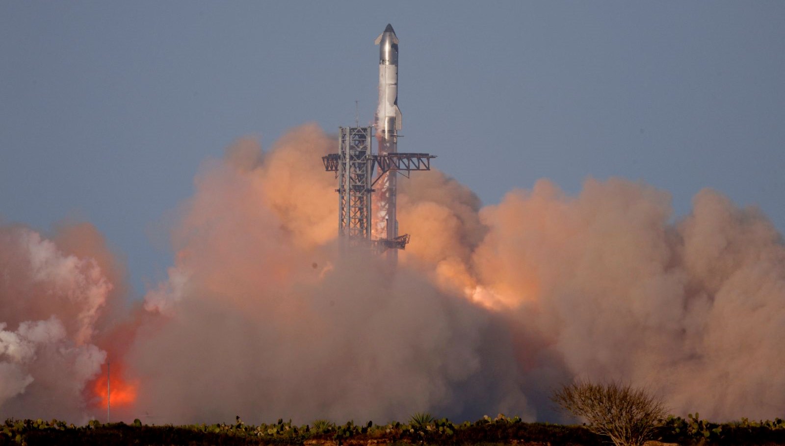 ABD, uzay yarışını Çin’e mi kaptırdı? Eski NASA liderinden Musk’a reaksiyon