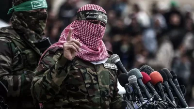 ABD ve Filistin: Gazze Planının Detayları ve Hamas’ın Tepkisi