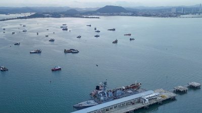 ABD, Venezuela’dan kalkan gemiyi vurdu: 11 meyyit