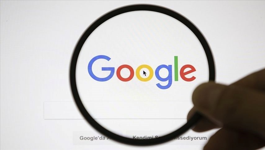 ABD'de federal mahkeme, Google'a