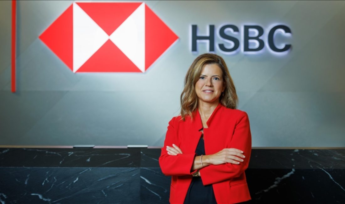 HSBC Türkiye Genel Müdürü