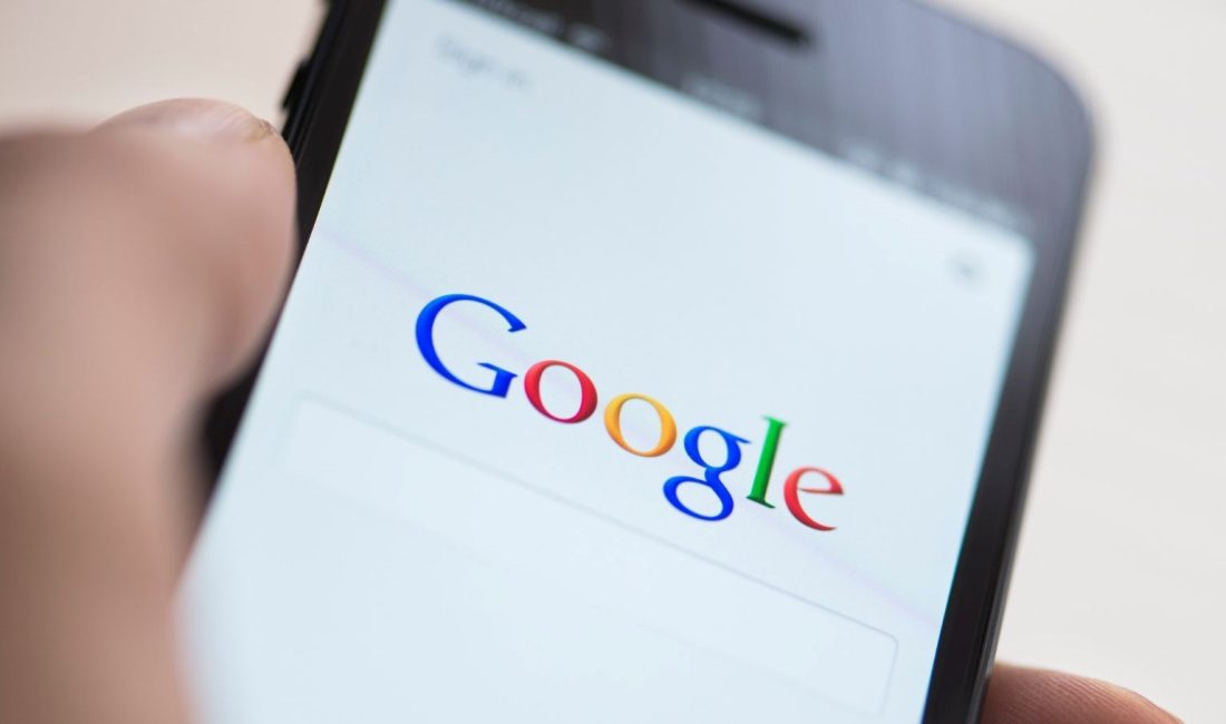 Avrupa Birliği (AB), Google'a