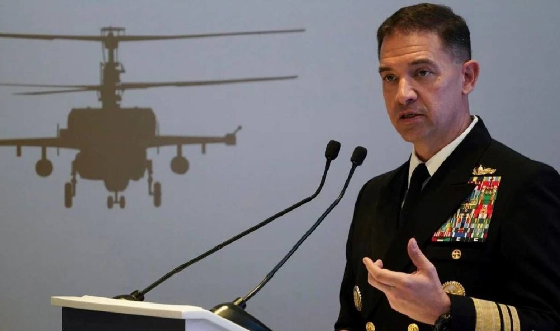 ABD Merkez Kuvvetler (CENTCOM)