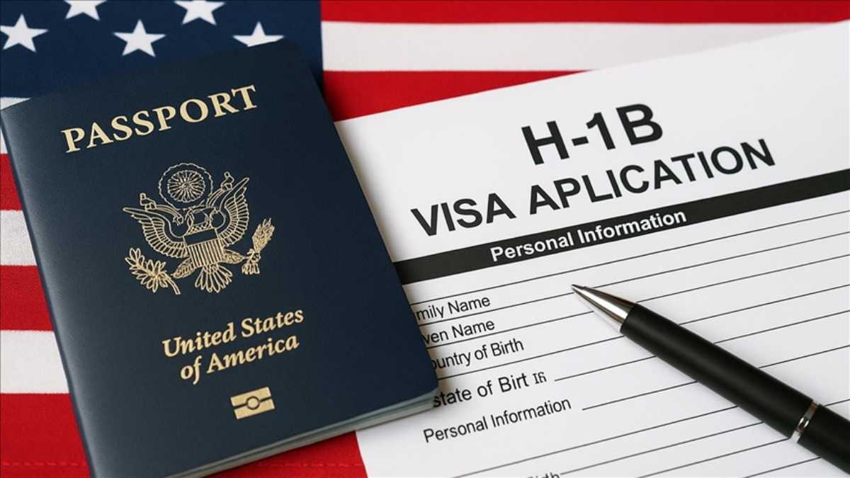 ABD’nin ‘H-1B’ vizesine halihazırda sahip olanlar 100 bin dolarlık fiyattan etkilenmeyecek