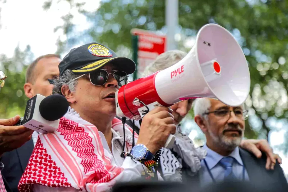 ABD’nin Venezuela ve Kolombiya Politikasında Yeni Gelişmeler ve Vize Tartışmaları