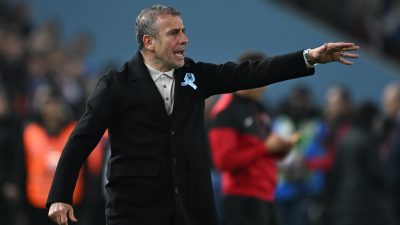 Abdullah Avcı’ya Mısır’dan sürpriz teklif