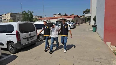 Adana’da Çoklu Hırsızlık Faaliyeti Sonunda Yakalandı ve Pişmanlığını Dile Getirdi