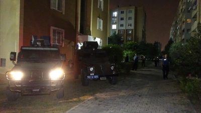 Adana’da kayınbabası tarafından vurulan damat öldü