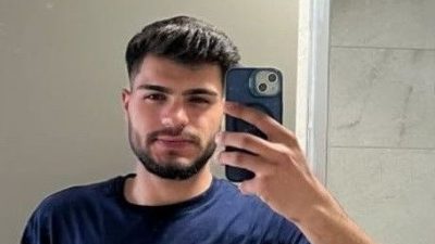 Adıyaman’da 19 yaşındaki gençten haber alınamıyor