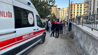 Adıyaman’da Alacak Verecek Anlaşmazlığı Kanlı Bitişiyle Sonuçlandı