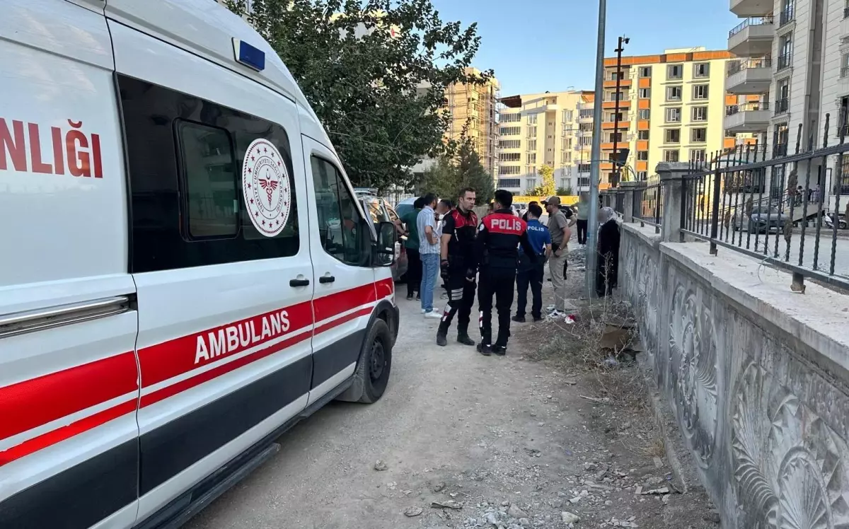 Adıyaman’da Alacak Verecek Anlaşmazlığı Kanlı Bitişiyle Sonuçlandı