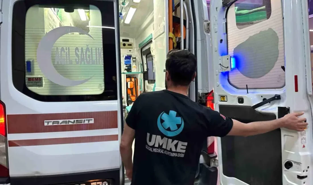 Adıyaman'da trafik kazası: Vali