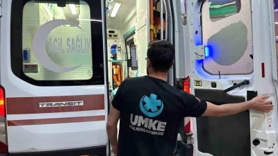 Adıyaman’da Trafik Kazası: Vali Yardımcısının Aracı Zarar Gördü, Bir Kişi Yaralandı