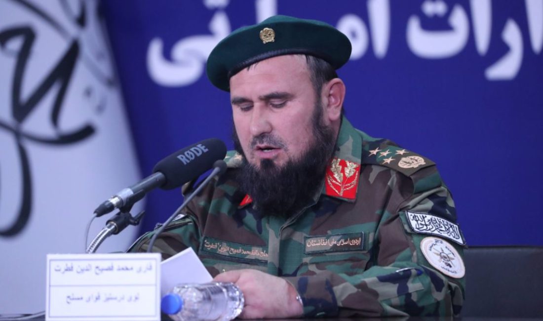 Afganistan’dan Trump’a Bagram Hava Üssü karşılığı: Bu kabul edilemez