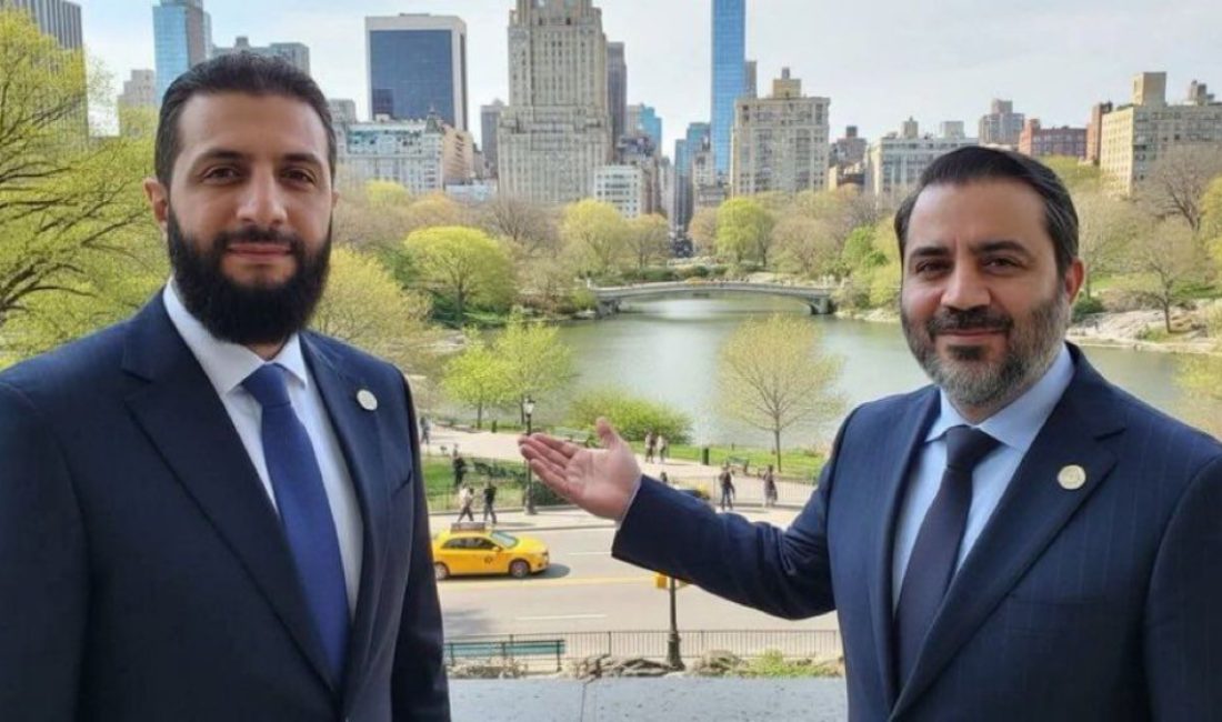 Yıllar evvel Irak'ta ABD'ye