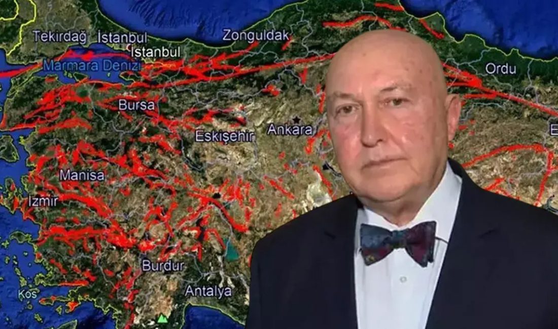 Balıkesir’in Sındırgı ilçesinde meydana