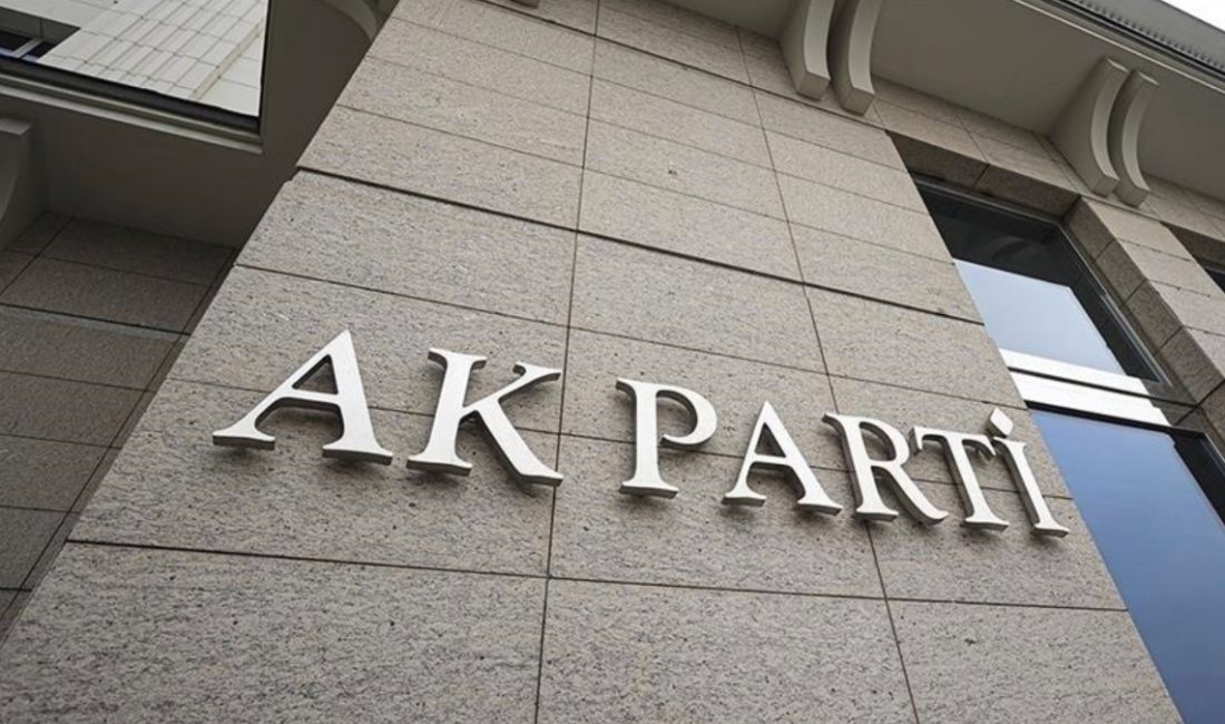 AK Parti, Muğla, Çanakkale,